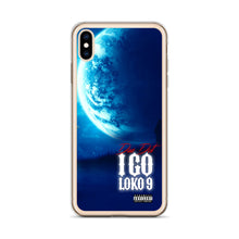 Load image into Gallery viewer, Dae Dot IGL9 iPhone Case