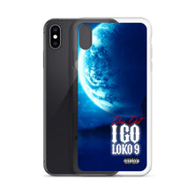 Load image into Gallery viewer, Dae Dot IGL9 iPhone Case