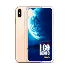Load image into Gallery viewer, Dae Dot IGL9 iPhone Case