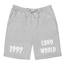 Load image into Gallery viewer, Dae Dot LokoWorld shorts