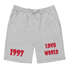 Load image into Gallery viewer, Dae Dot Lokoworld shorts