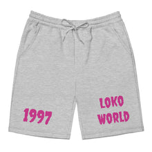 Load image into Gallery viewer, Dae Dot Lokoworld Shorts
