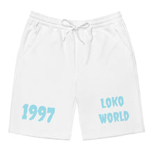 Load image into Gallery viewer, Dae Dot Lokoworld Shorts