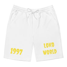 Load image into Gallery viewer, Dae Dot Lokoworld Shorts