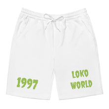 Load image into Gallery viewer, Dae Dot Lokoworld Shorts