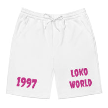 Load image into Gallery viewer, Dae Dot Lokoworld Shorts