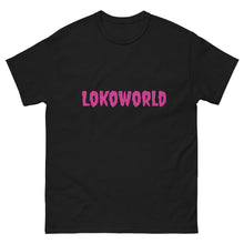 Load image into Gallery viewer, Dae Dot Lokoworld T Shirt