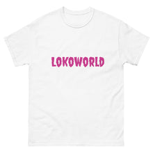 Load image into Gallery viewer, Dae Dot Lokoworld T Shirt
