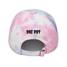 Load image into Gallery viewer, Dae Dot Lokoworld Tie dye hat