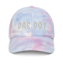 Load image into Gallery viewer, Dae Dot Tie dye hat