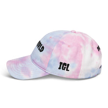 Load image into Gallery viewer, Dae Dot Lokoworld Tie dye hat