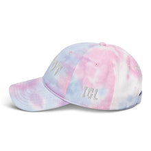 Load image into Gallery viewer, Dae Dot Tie dye hat