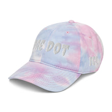 Load image into Gallery viewer, Dae Dot Tie dye hat