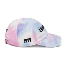 Load image into Gallery viewer, Dae Dot Lokoworld Tie dye hat