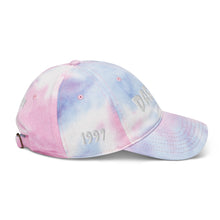 Load image into Gallery viewer, Dae Dot Tie dye hat