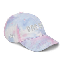 Load image into Gallery viewer, Dae Dot Tie dye hat