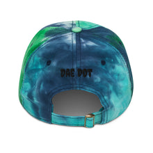 Load image into Gallery viewer, Dae Dot Lokoworld Tie dye hat
