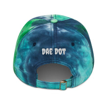Load image into Gallery viewer, Dae Dot Tie dye hat