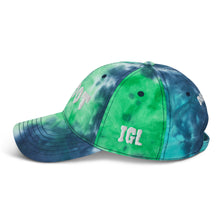 Load image into Gallery viewer, Dae Dot Tie dye hat