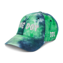 Load image into Gallery viewer, Dae Dot Tie dye hat