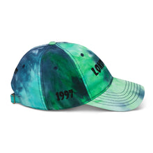 Load image into Gallery viewer, Dae Dot Lokoworld Tie dye hat