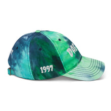 Load image into Gallery viewer, Dae Dot Tie dye hat