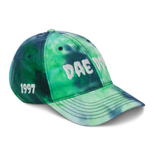 Load image into Gallery viewer, Dae Dot Tie dye hat