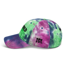 Load image into Gallery viewer, Dae Dot Lokoworld Tie dye hat