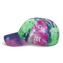 Load image into Gallery viewer, Dae Dot Tie dye hat