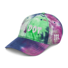 Load image into Gallery viewer, Dae Dot Tie dye hat