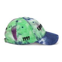 Load image into Gallery viewer, Dae Dot Lokoworld Tie dye hat