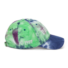 Load image into Gallery viewer, Dae Dot Tie dye hat