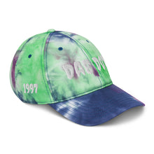 Load image into Gallery viewer, Dae Dot Tie dye hat