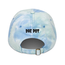 Load image into Gallery viewer, Dae Dot Lokoworld Tie dye hat