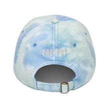 Load image into Gallery viewer, Dae Dot Tie dye hat