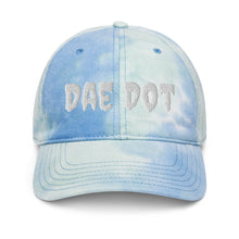 Load image into Gallery viewer, Dae Dot Tie dye hat