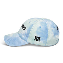 Load image into Gallery viewer, Dae Dot Lokoworld Tie dye hat