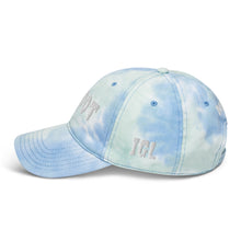 Load image into Gallery viewer, Dae Dot Tie dye hat