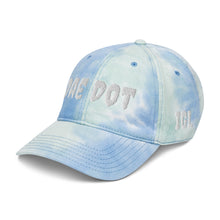 Load image into Gallery viewer, Dae Dot Tie dye hat