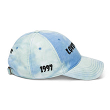 Load image into Gallery viewer, Dae Dot Lokoworld Tie dye hat