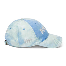 Load image into Gallery viewer, Dae Dot Tie dye hat