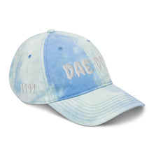 Load image into Gallery viewer, Dae Dot Tie dye hat
