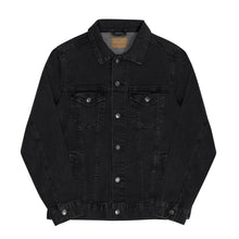 Load image into Gallery viewer, Dae Dot LokoWorld denim jacket