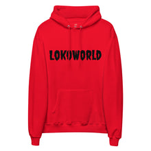 Load image into Gallery viewer, Dae Dot Lokoworld hoodie