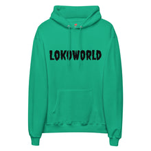 Load image into Gallery viewer, Dae Dot Lokoworld hoodie
