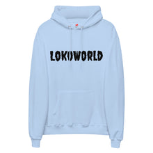 Load image into Gallery viewer, Dae Dot Lokoworld hoodie