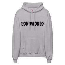 Load image into Gallery viewer, Dae Dot Lokoworld hoodie