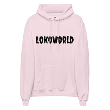 Load image into Gallery viewer, Dae Dot Lokoworld hoodie