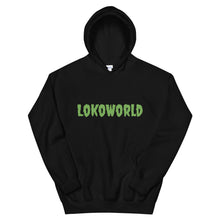 Load image into Gallery viewer, Dae Dot LokoWorld Hoodie