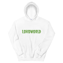 Load image into Gallery viewer, Dae Dot LokoWorld Hoodie